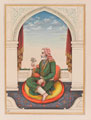 Dewan Sawan Mal (Multanwala), 1865 (c)