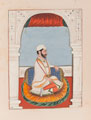 Pundit Jhilla Nazir to Raja Hira Singh, 1865 (c)