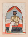 Colonel Dhunkal Singh, 1865 (c)