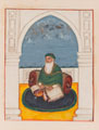 Fakir Imamuddin, 1865 (c)