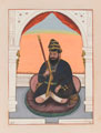 Phola Singh Nihang, 1865 (c)