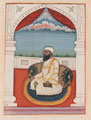 Sheikh Mohi-od-deen, 1865 (c)
