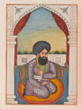Sirdar Mohammad Sultan Khan, 1865 (c)