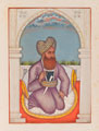 Nawab Pir Mohammad Khan, 1865 (c)