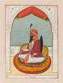 Sirdar Fatteh Khan (Iowana), 1865 (c)