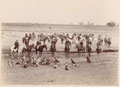 The Peshawar Vale Hunt, 1896