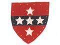 Formation badge, Headquarters Southern Command (UK), 1940 (c)