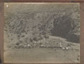 A British camp in Waziristan, 1920 (c)
