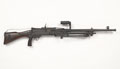 Vickers Berthier .303 inch Mk III light machine gun, 1935 (c)