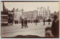 The destruction following the Easter Rising in Dublin, 1916
