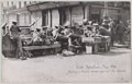 'Irish Rebellion, May 1916. Holding a Dublin Street against the Rebels', 1916