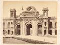 Kaiser Bagh, Lucknow, 1870 (c)