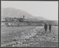 Waziri Tower, 1919 (c)