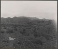 Sarwekai fort, 1920 (c)