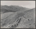 'Between Rogha Kot and Wana, Waziristan, 1920 (c)