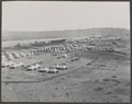 A British camp in Waziristan, 1920 (c)