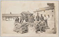 British soldiers of the East Yorkshire Regiment, Ireland, 1921 (c)