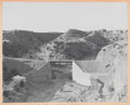 A new bridge in Waziristan, 1920 (c)
