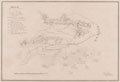 'Sketch of the Fortress of Ghuznee. Taken by Storm on the 23rd July 1839'