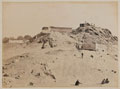 Piper's Hill and Picquet House, Jellalabad, 1879 (c)