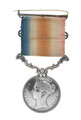 Jellalabad Medal 1842, Captain Thomas Seaton