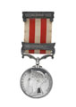 Indian Mutiny Medal 1857-58 with clasp, 'Delhi' and an unofficial clasp, 'India', Major General Sir Thomas Seaton, 35th Regiment of Bengal Native Infantry