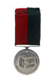 Ghuznee Medal 1839,Major-General Sir Abraham Roberts