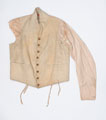 Vest, Surgeon John Smet, 8th (King's Royal Irish) Light Dragoons, 1812 (c)