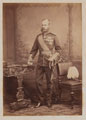 Major-General Frederick Roberts VC, 1880
