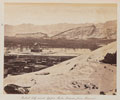 Kabul from Asmai, 1879