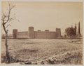 A frontier fort, 1878 (c)