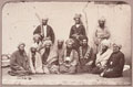 'Maidan Malicks [sic'], Kabul, 1879