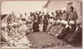 Munad Khani Group, 1879