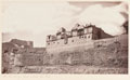 The Residency at Kabul, 1879