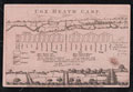 'Cox Heath Camp', 1779