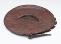 Chalmuchie used by Second-Lieutenant Jack Selwyn Jenkins, 58th Vaughn's Rifles (Frontier Force), 1921 (c)