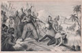 'Akhbar Khan and Her Majesty's Envoy in Afghanistan', 1841