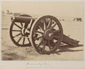 Afghan field gun, 1879 (c)