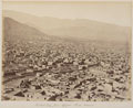 Kabul city, 1880