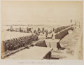 Sapper and Miners Bastion, Sherpur, 1879