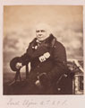 James Bruce eighth Earl of Elgin, 1860