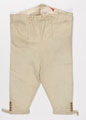 Breeches, Surgeon John Smet, 8th (King's Royal Irish) Light Dragoons, 1812 (c)