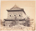 Summer Palace, Peking, 1860