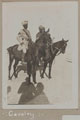 Soldiers of the 15th Indian Division, Mesopotamia, 1918 (c)