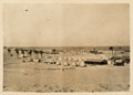 Sidi Bishr Rest Camp, Alexandria, Egypt, 24 August 1916