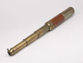 Telescope used by Lieutenant-General William Carr Beresford, 1800 (c)