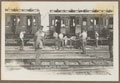 2nd Battalion Prince of Wales's Leinster Regiment (Royal Canadians) en route to Silesia, 3 June 1921