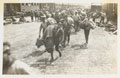 2nd Battalion Prince of Wales's Leinster Regiment (Royal Canadians) en route to Silesia, 3 June 1921
