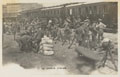'In Oppeln Station', 2nd Battalion Prince of Wales's Leinster Regiment (Royal Canadians), Silesia, 5 June 1921