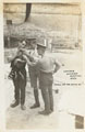 'Shall we be here at....', 2nd Battalion Prince of Wales's Leinster Regiment (Royal Canadians), Silesia, 9 September 1921